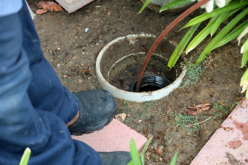Septic Pump Repair Service