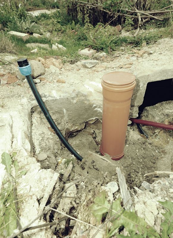 Septic Pump Repair