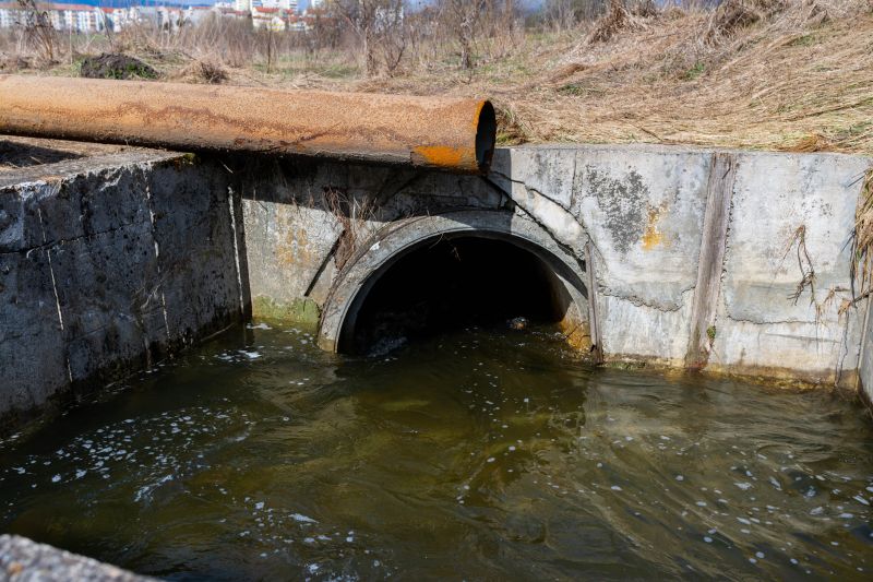 Sewer Maintenance in Fredericksburg, VA