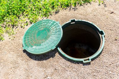 Sewer Repair in Cumming, GA