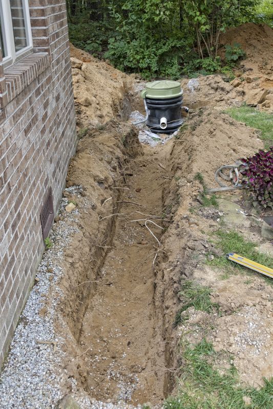 Who Does Septic Pump Repairs