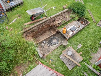 Who Does Septic Pump Repairs