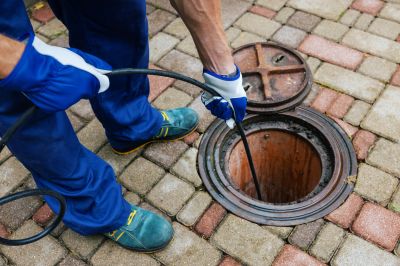 Who Does Septic Pump Repairs